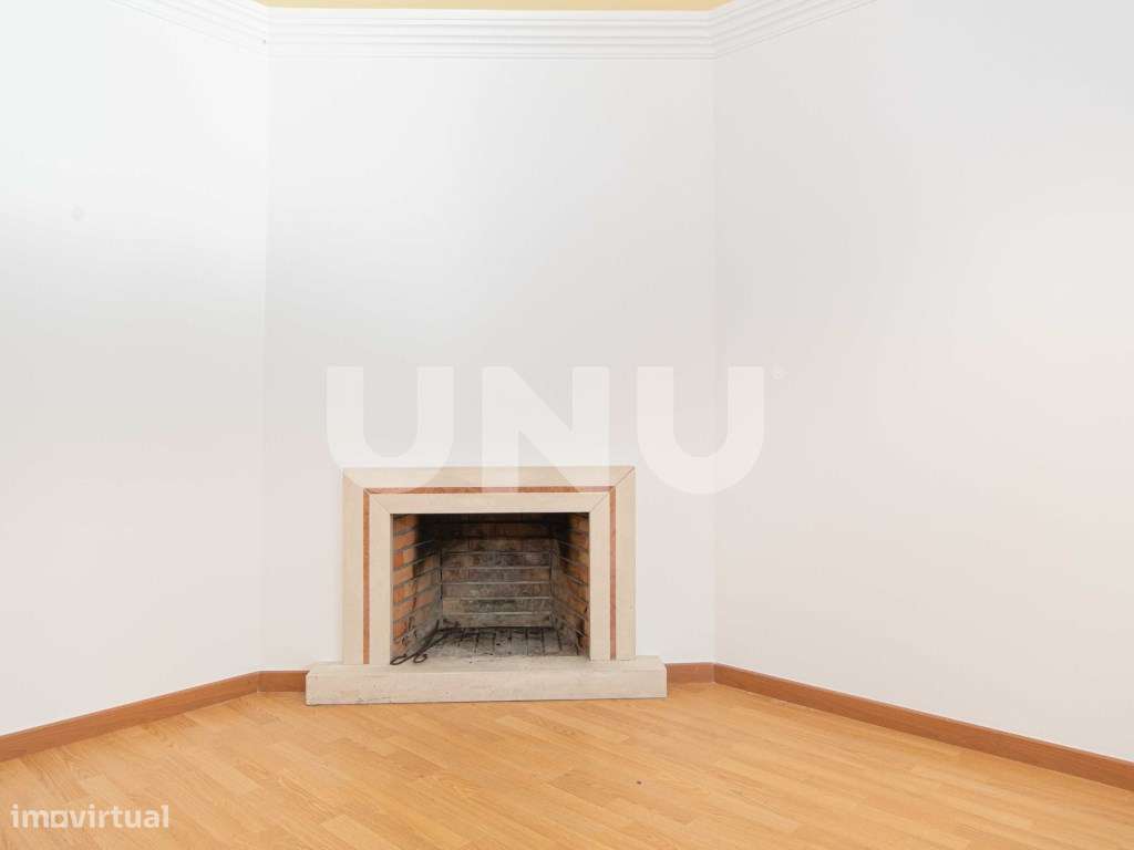 Moradia T3, inserida em condomínio privado, na Carnota, Alenquer!-7