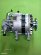 alternador novo completo mitsubishi pajero 2.5td e L200 2.5d - 3