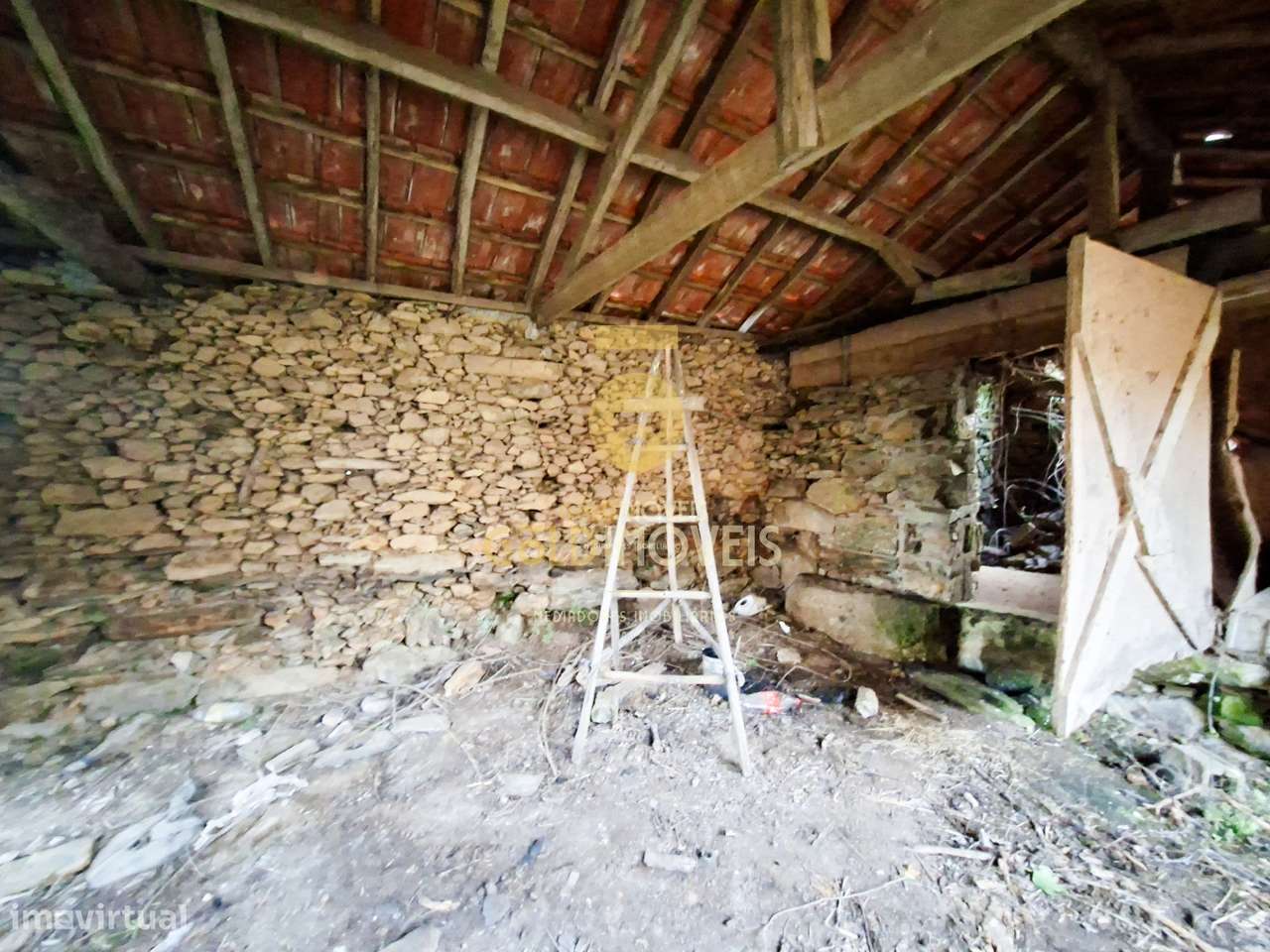 Quintinha T3 Venda em Santa Maria de Sardoura,Castelo de Paiva-5