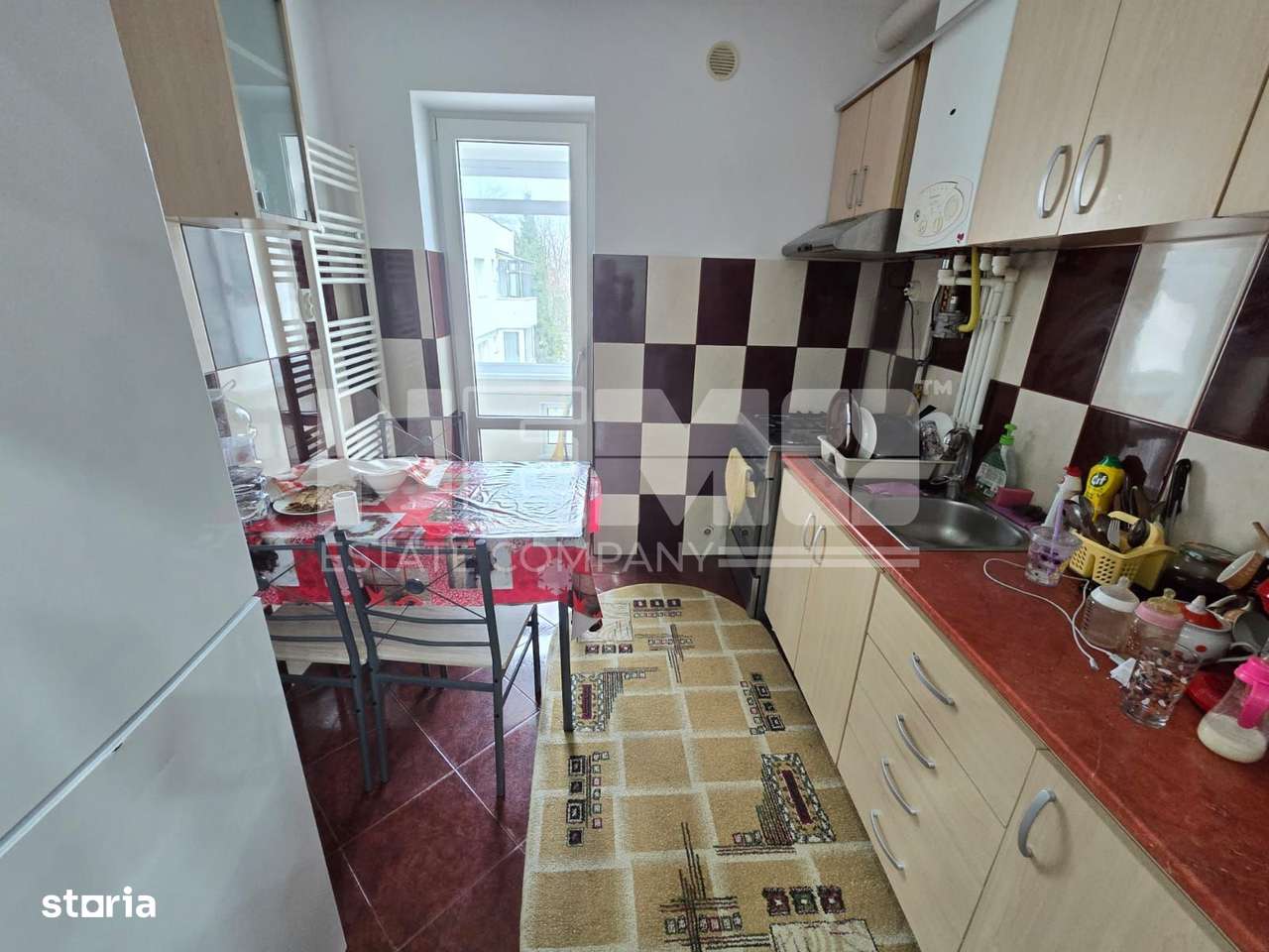 Apartament 3 camere I Central I Rădăuți - Imagine principală: 4/8