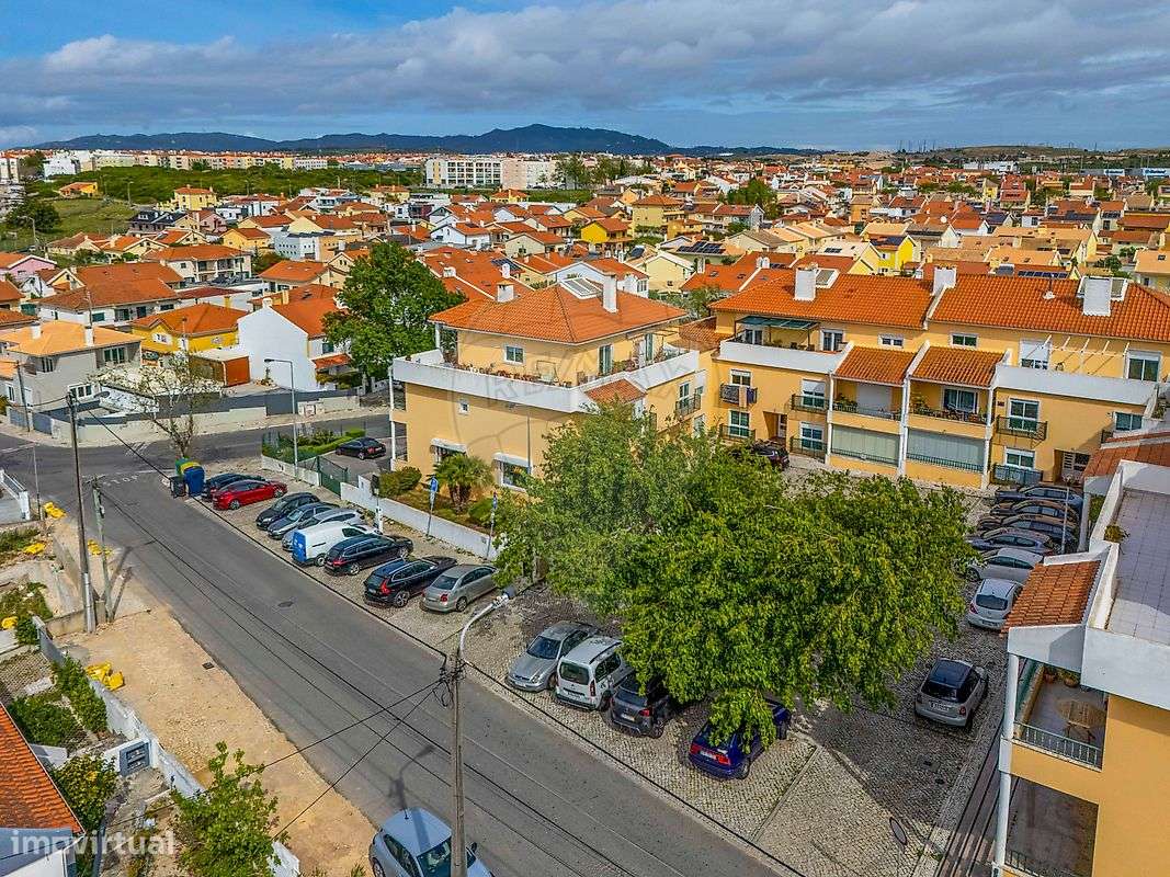 Apartamento T1 para venda-33