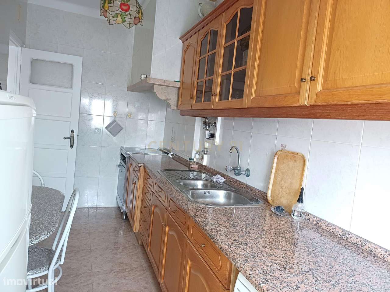 T2 mobilado e equipado para Arrendar na Amadora | Avenida D. Nuno Álva - Grande imagem: 5/15