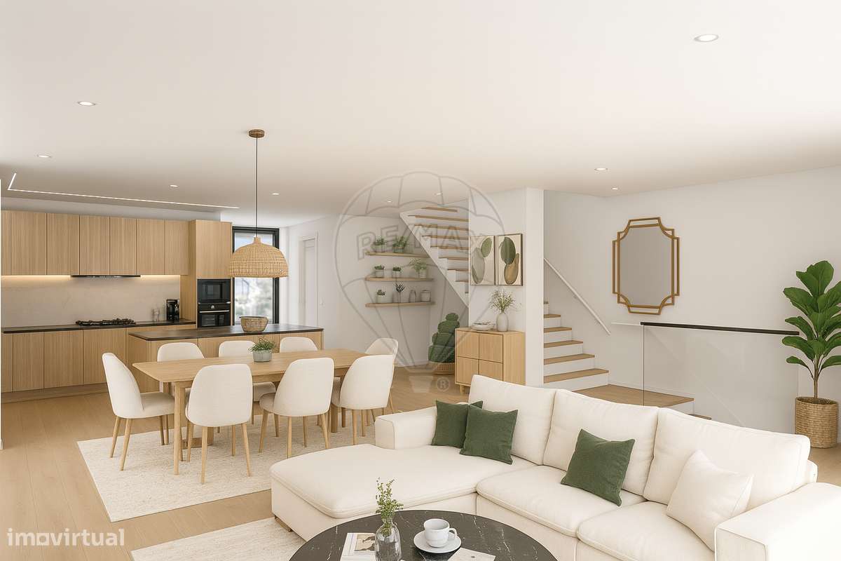 Moradia T3 para venda - Grande imagem: 5/34