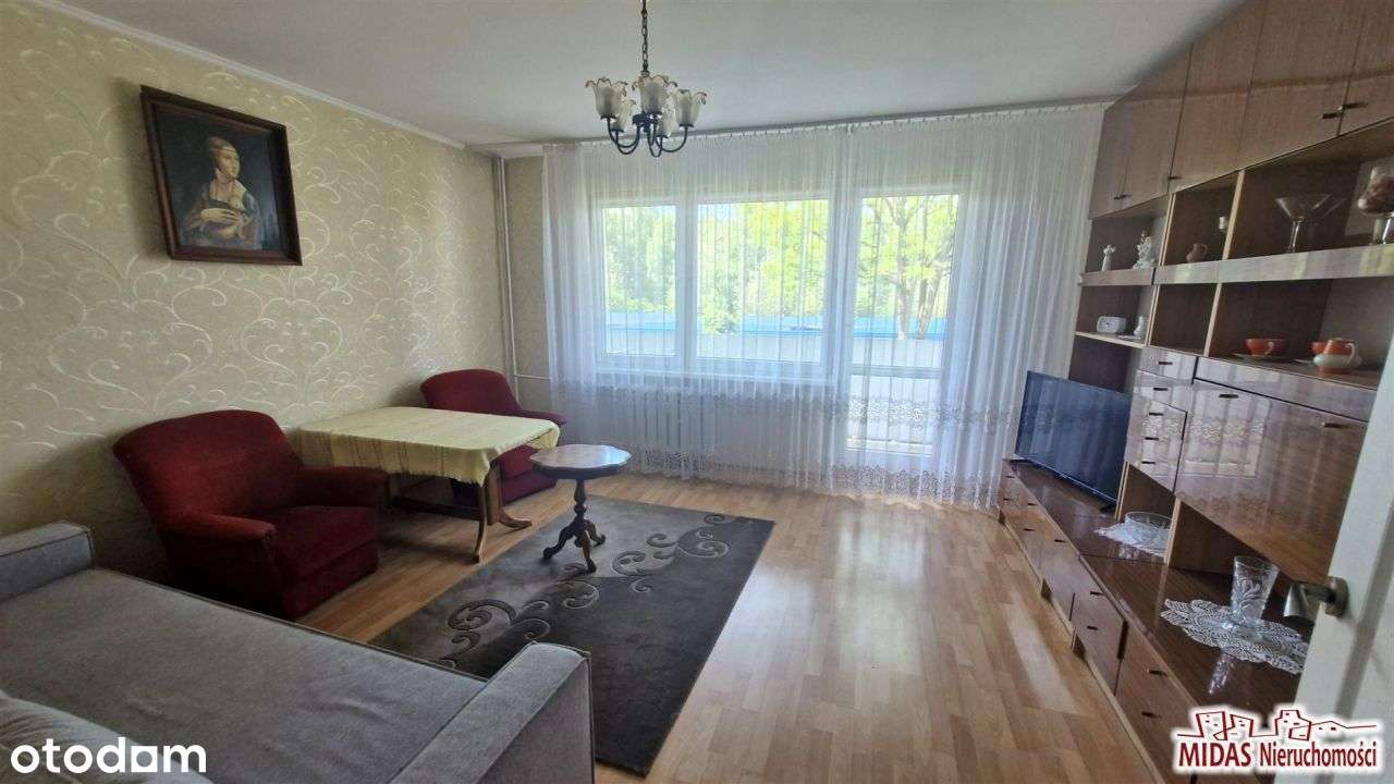 Mieszkanie, 51,90 m², Włocławek-0