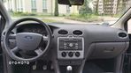Ford Focus 1.6 Trend - 6