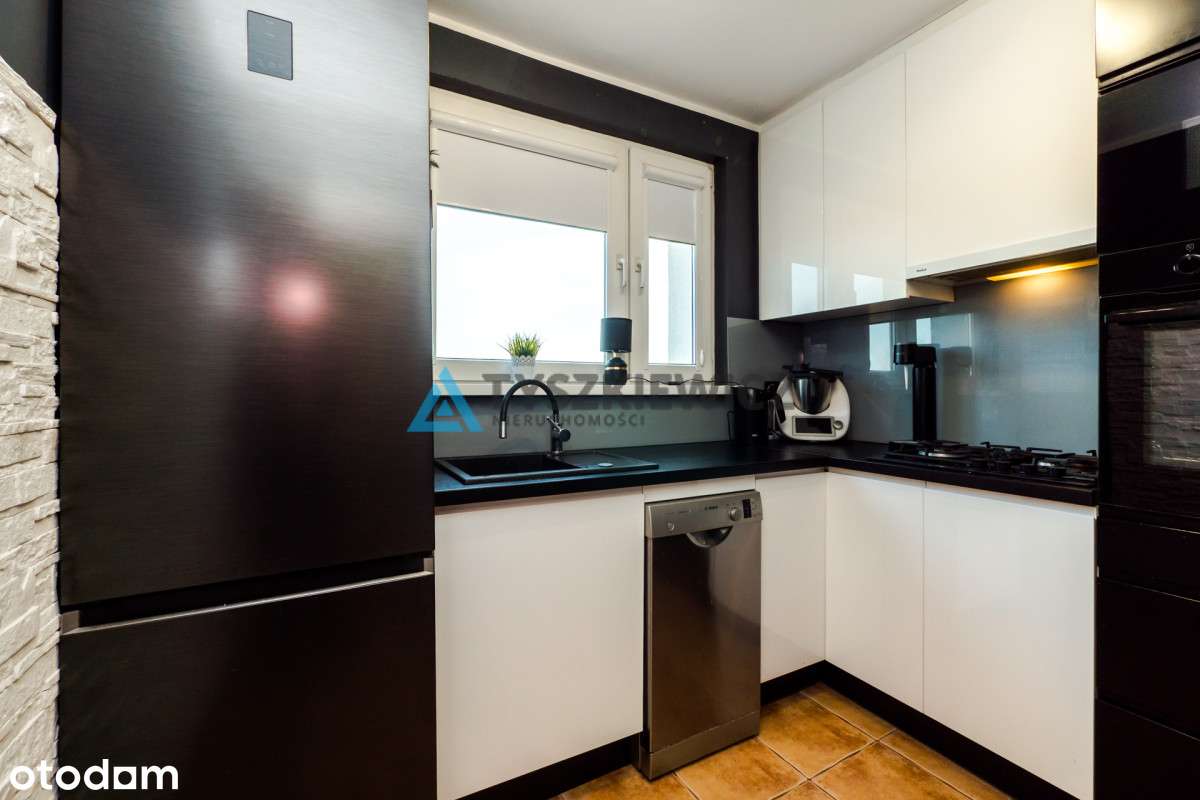 Mieszkanie 2-pokojowe w Kościerzynie! - Pełny obrazek: 2/14