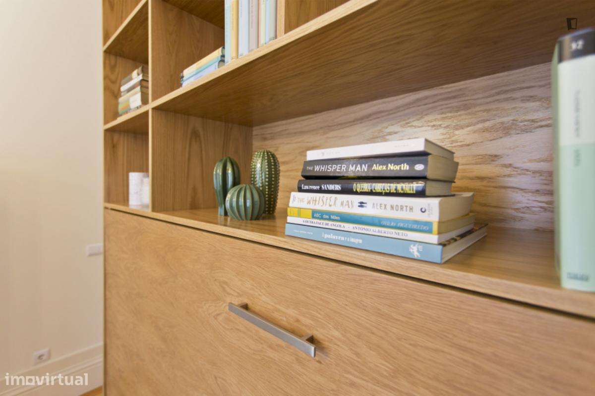 Estúdio - localizado em Santo Ildefonso Porto - Grande imagem: 4/9