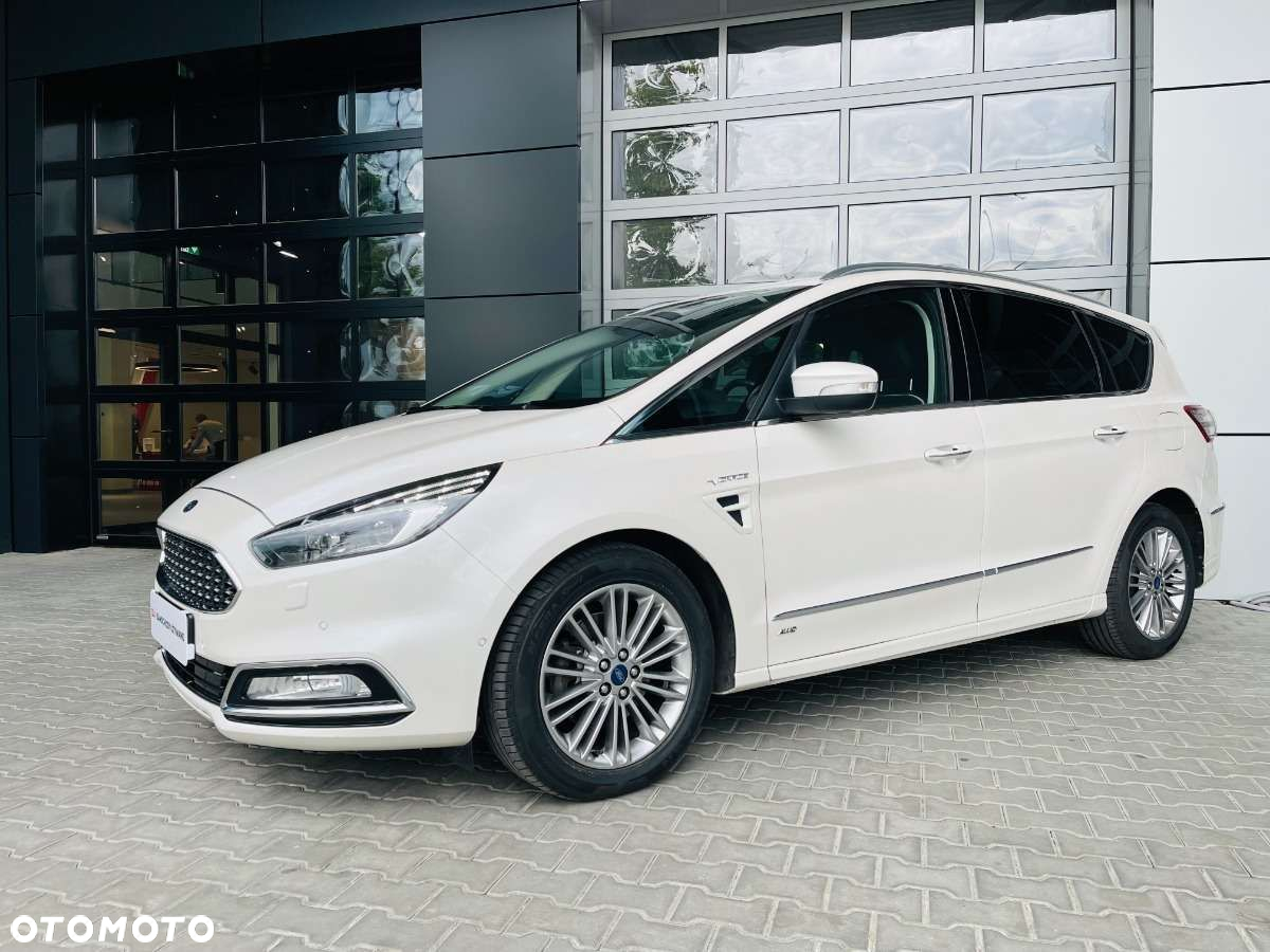 Ford S-Max - 4