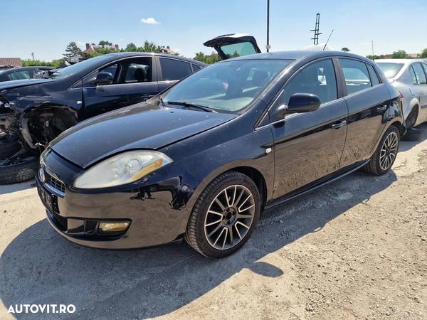 Dezmembram Fiat Bravo, an 2010, 1.4 benzina, euro 5 - 6