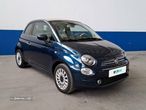 Fiat 500C 1.2 Lounge - 3