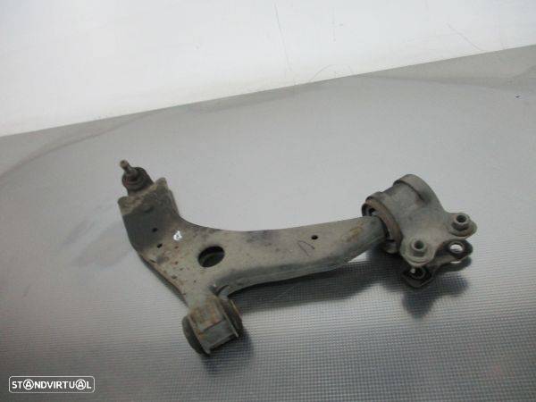 Braço Suspensao Frente Dto Ford Focus Ii (Da_, Hcp, Dp) - 2