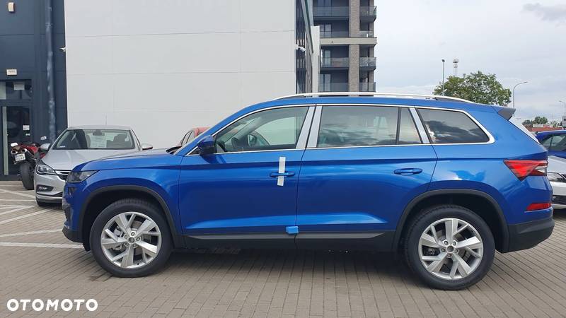 Skoda Kodiaq 2.0 TDI 4x2 Style DSG - 10