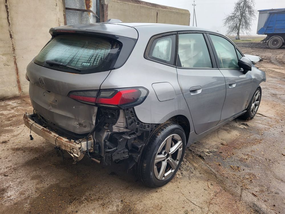 BMW 2 Series 218d Advantage 2022