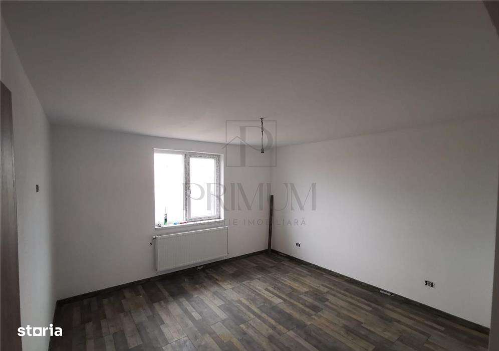 Sag- 4 camere-toate utilitatile- vatra satului - Imagine principală: 4/4