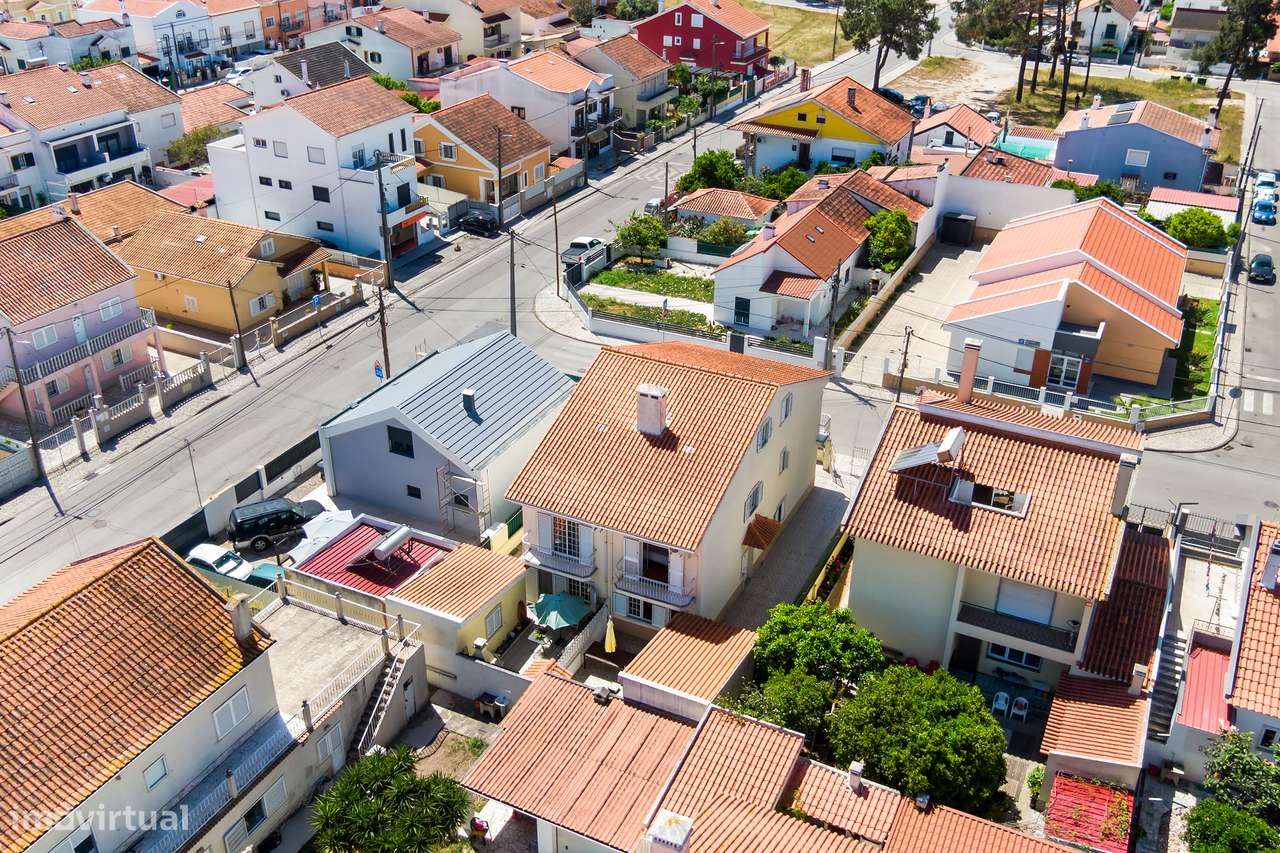 Moradia T2+2, Quinta do Conde-7