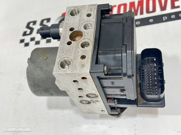 Modulo ABS ESP Mercedes Vito 2.2 CDI 639 0265225209 A0004466689 - 2