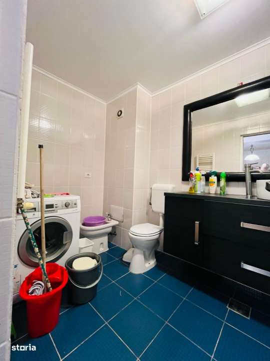 Mamaia Central Butoaie /Apartament cu 2 camere cu Loc de Parcare si Te-9