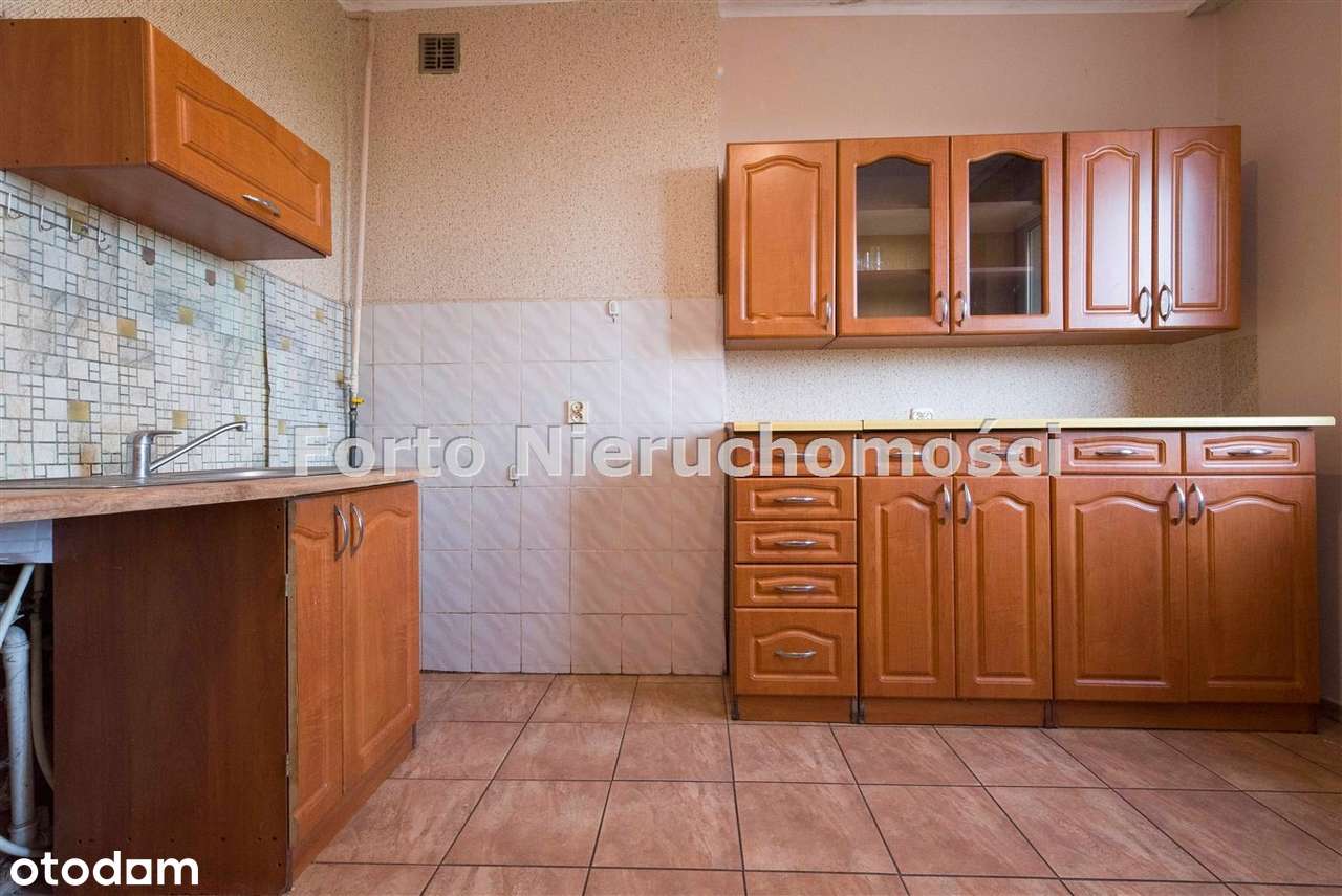 Katowice Lisieckiego , dwa pokoje na 1 piętrze-19