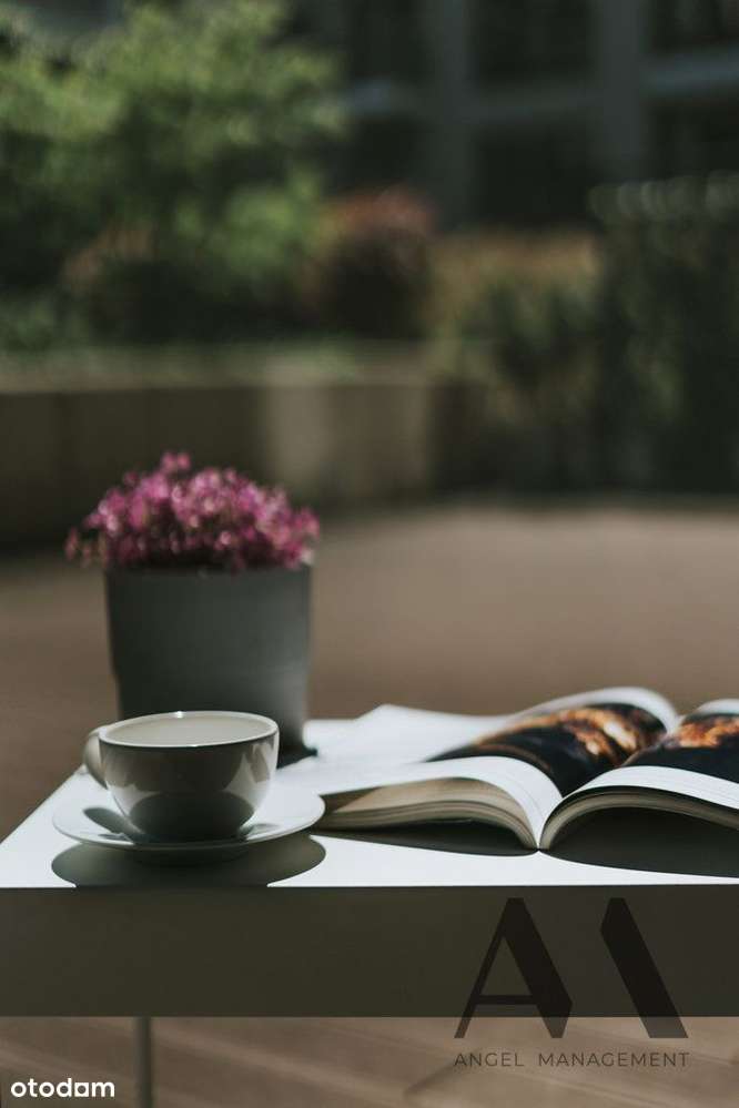 3 pokoje z tarasem w Angel River | Spa&Gym-10