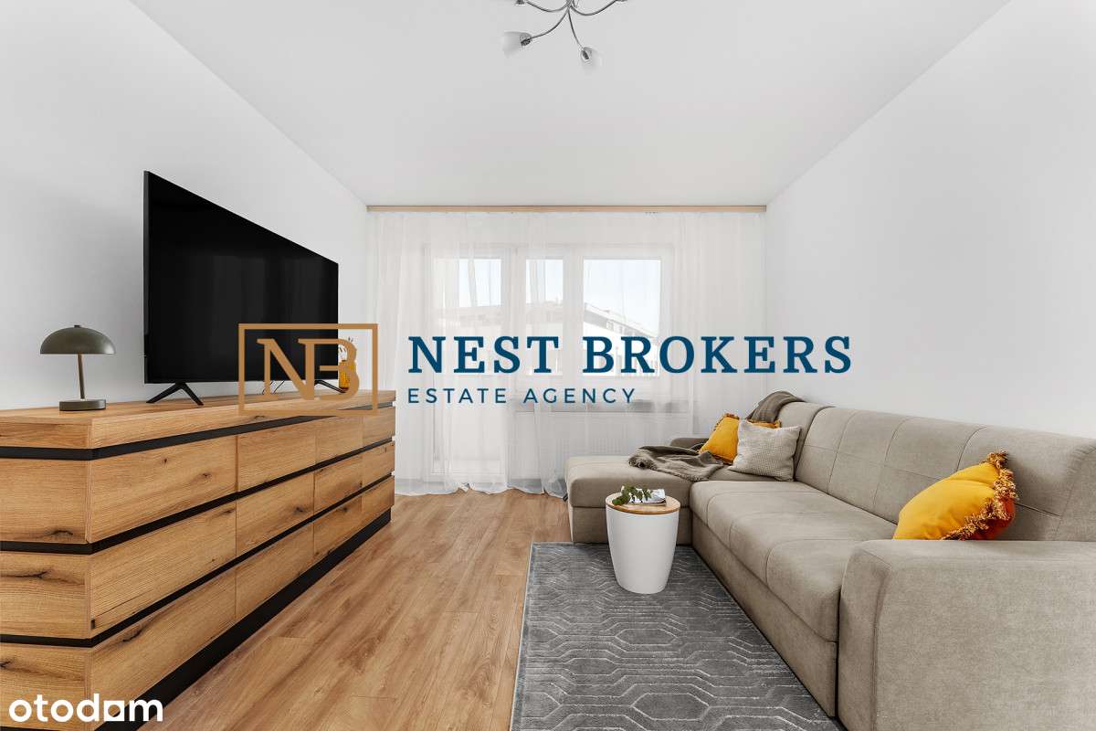 Osobna kuchnia | po remoncie | do wejścia!-0