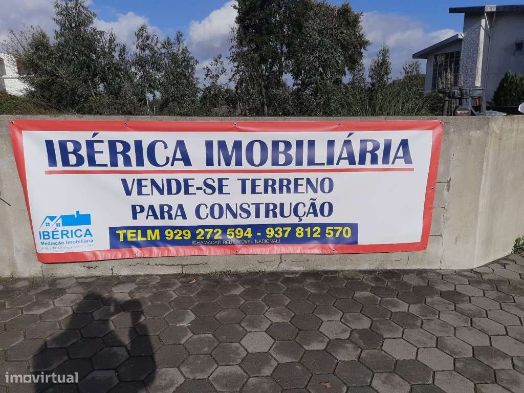 Terreno para construção Vilar Andorinho - Grande imagem: 5/17