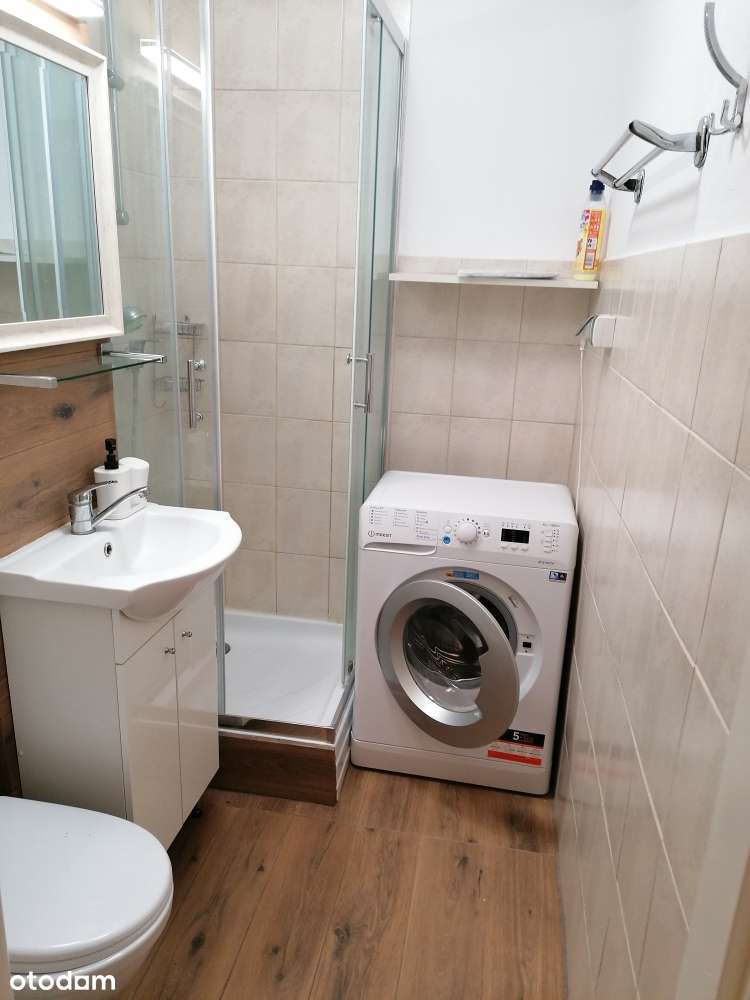 Kawalerka blisko metra Żuromińska , Bródno - Pełny obrazek: 5/5