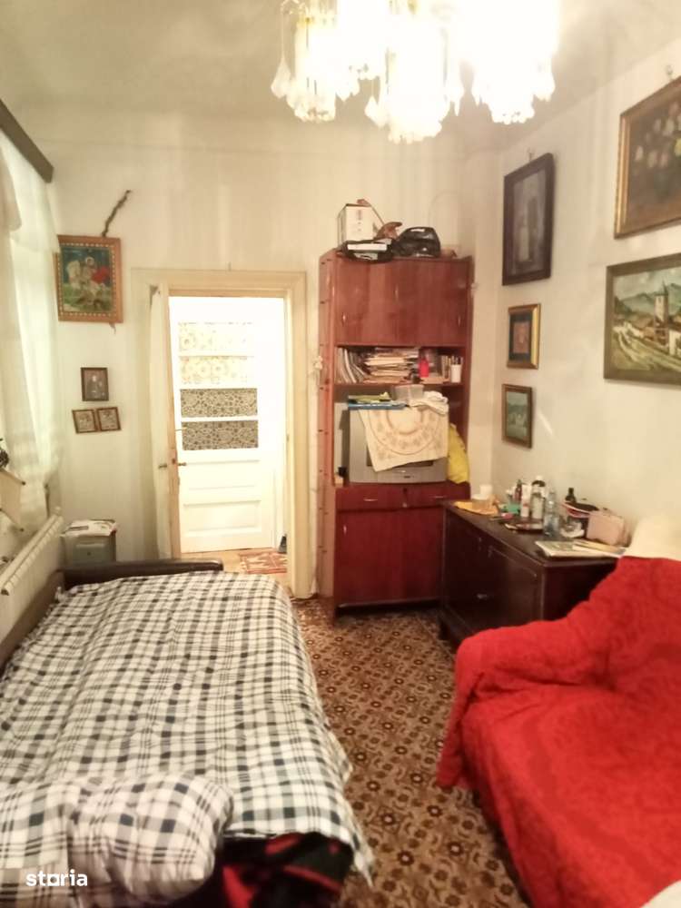 Casă + teren  10 min metrou Eroii Revoluției - Imagine principală: 5/14