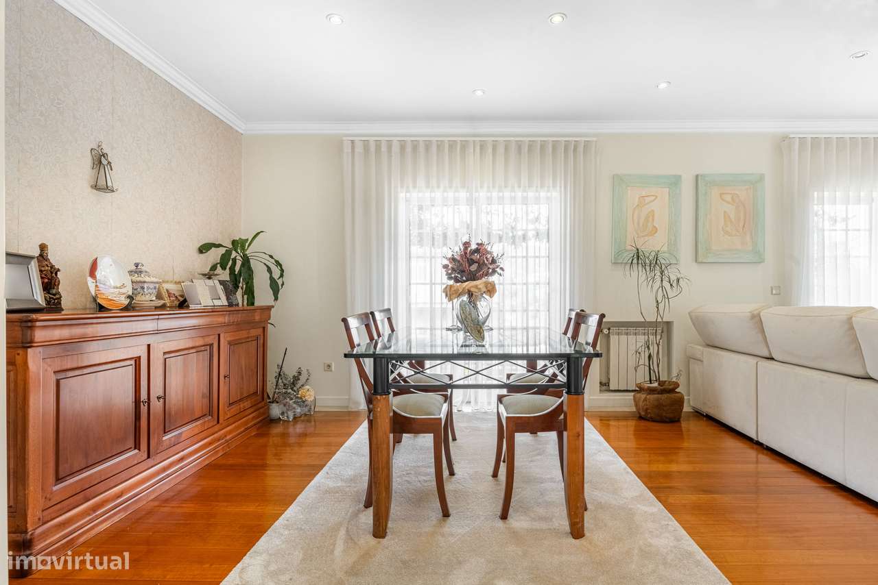 Moradia térrea T5 em Gondizalves - Braga-9