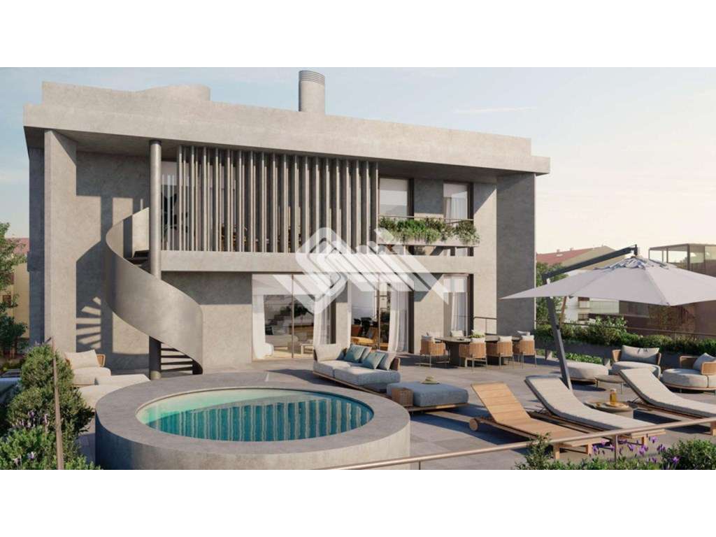 Apartamento T3 Venda Porto-7