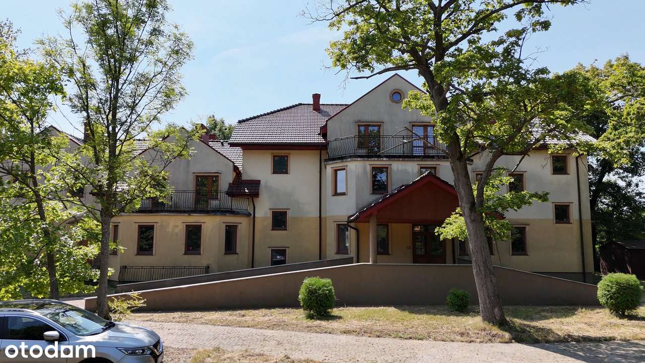 TENCZYNEK - 1400 mkw powierzchni użytkowej, 56 arów działki-5