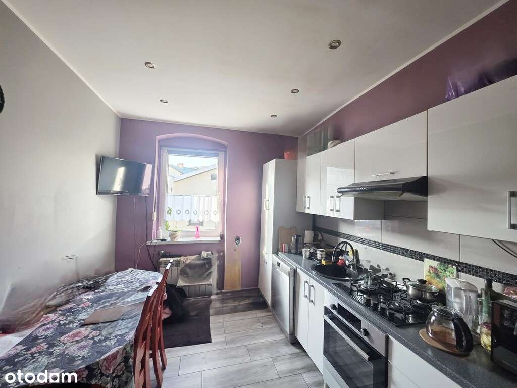 3 Pokoje |Idealne dla Rodziny | Oleśnica-9