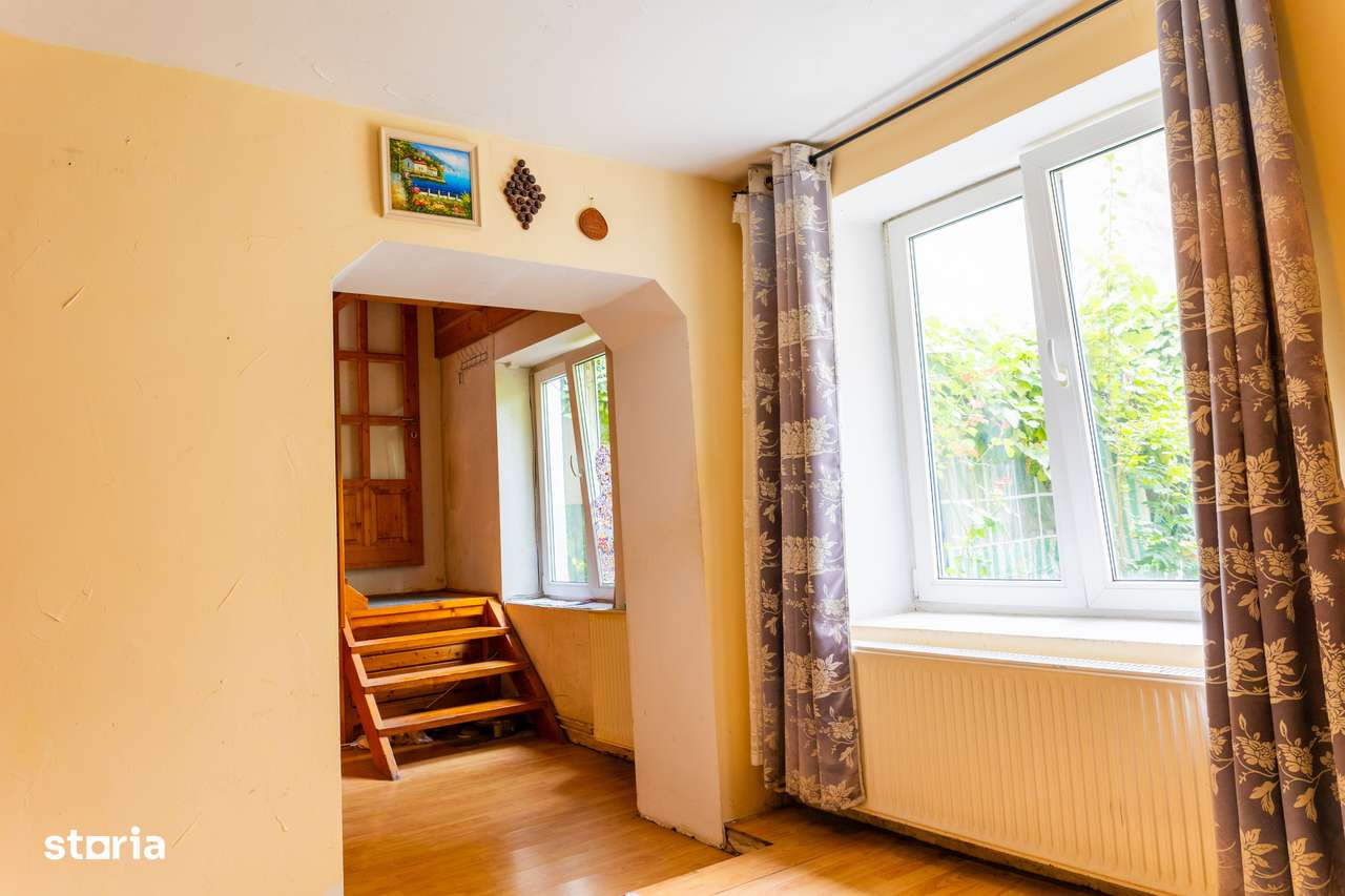 Apartament-Investitie ideala in Inima Brasovului-5