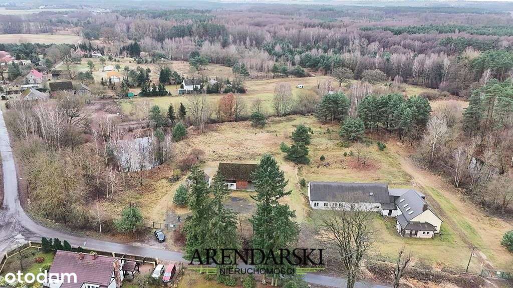 Działka, 53 300 m², Santocko - Pełny obrazek: 4/10