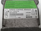 Centralina / Modulo Airbags Ford Focus (Daw, Dbw) - 2