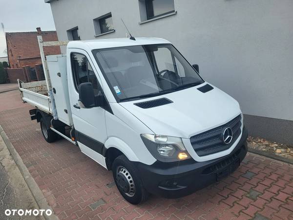 Mercedes-Benz Sprinter - 10