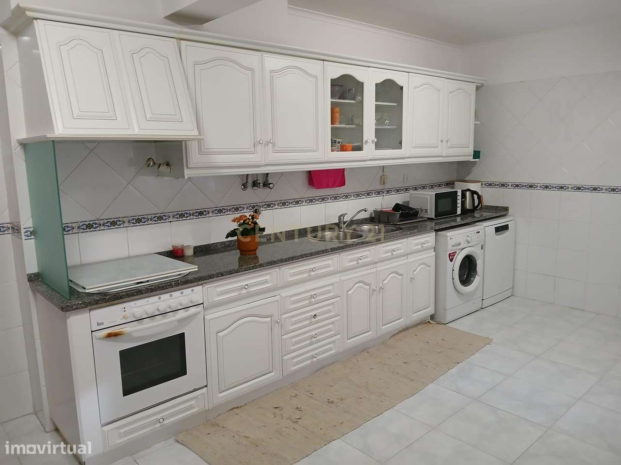 Arrendamento T2 em São Marcos, Cacem - Grande imagem: 5/14