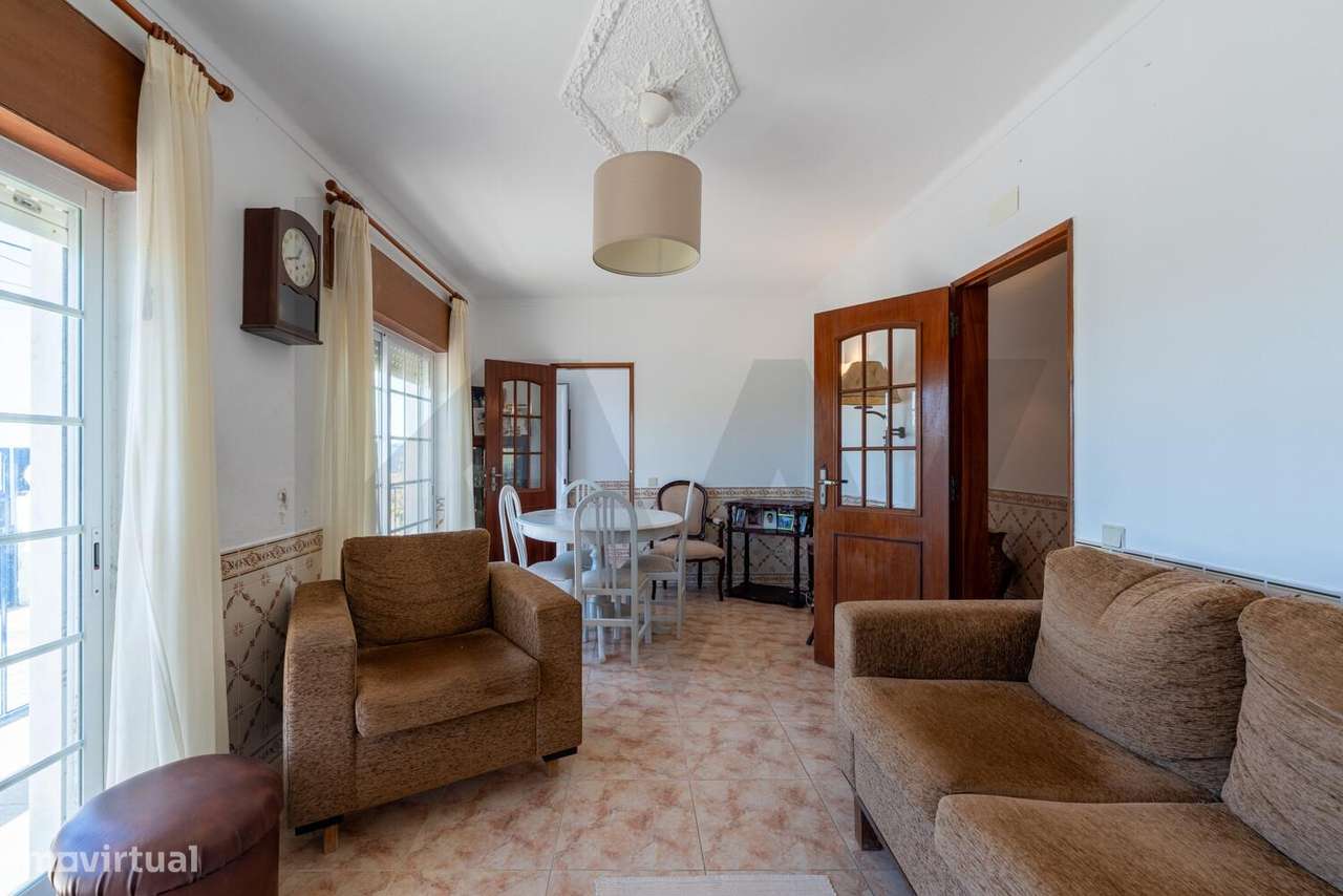 Moradia T3 com Garagem e Excelente Exposição Solar - Grande imagem: 5/24