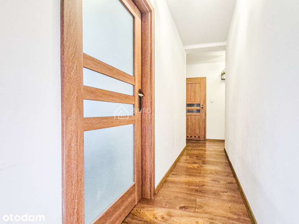 4-pokojowe mieszkanie z balkonem Leszno 1 piętro-10