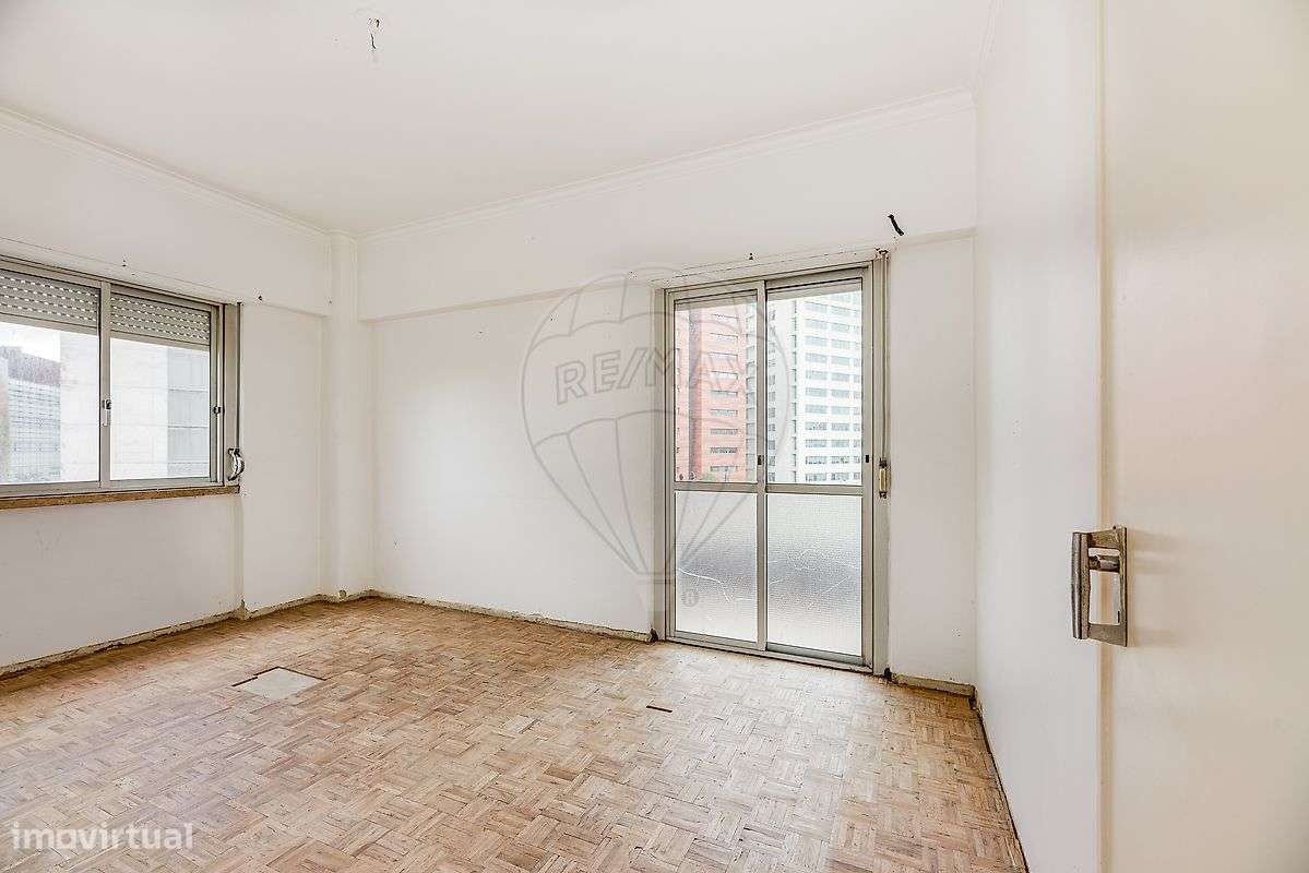 Apartamento T2 para venda-8