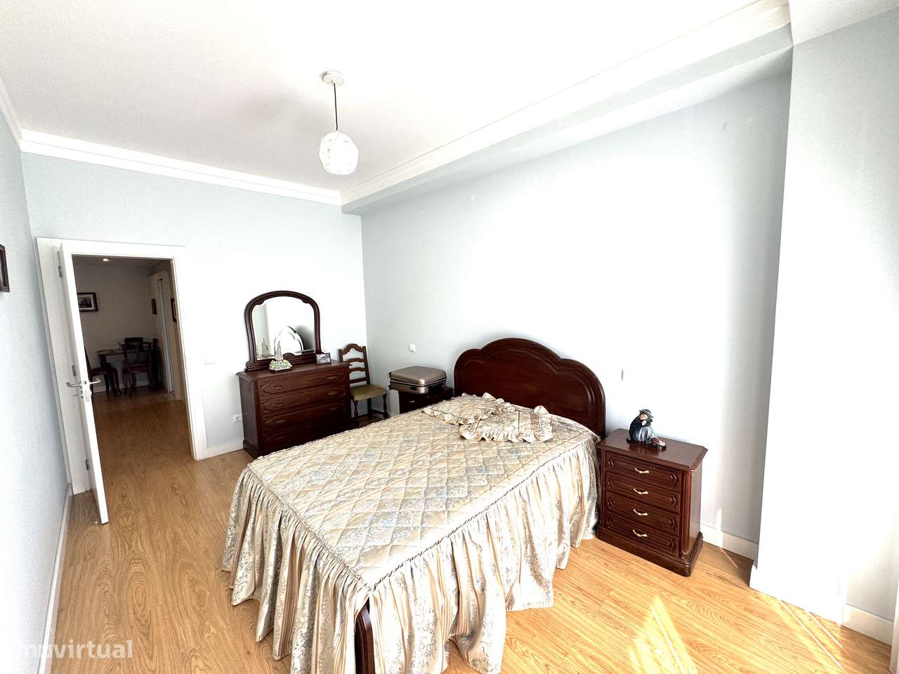 Apartamento T4 – Centro de V.N.Gaia-19