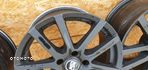 Bmw e90 e46 x5 e53 felgi 17" OZ ET29 8J - 7