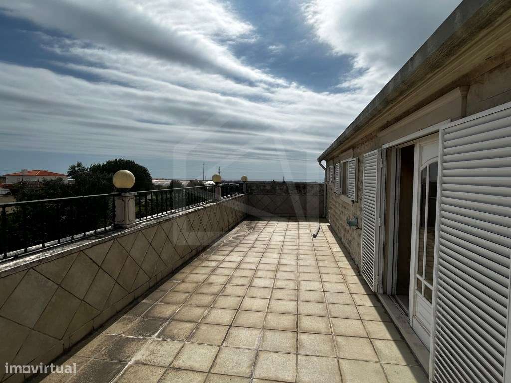 Moradia Isolada T3 em Esmoriz - Grande imagem: 4/37