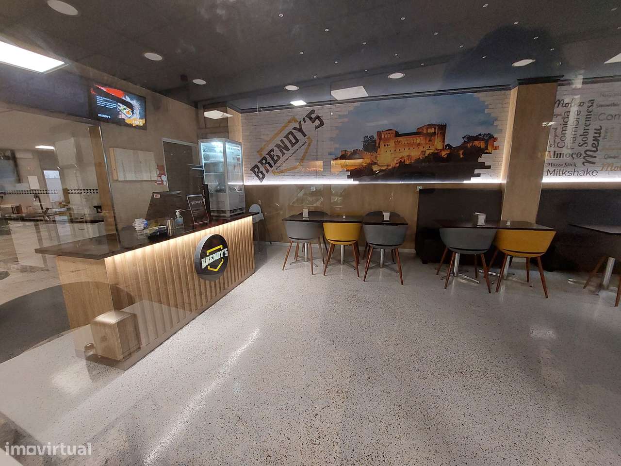 LOJA COMERCIAL - Grande imagem: 3/10