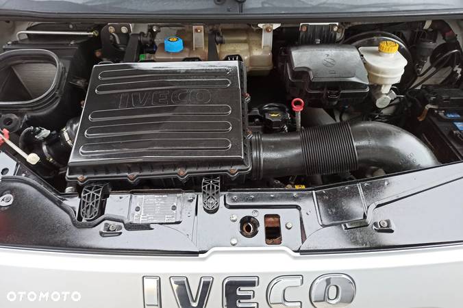 Iveco Daily 35C15 - 33