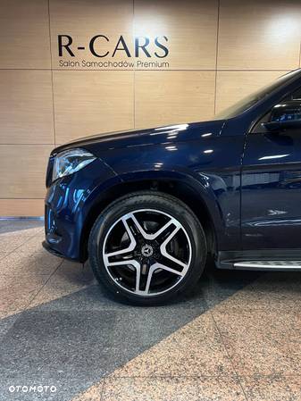 Mercedes-Benz GLS 350 d 4-Matic - 6