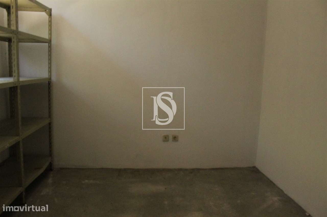 Apartamento T2 em Lixa-10