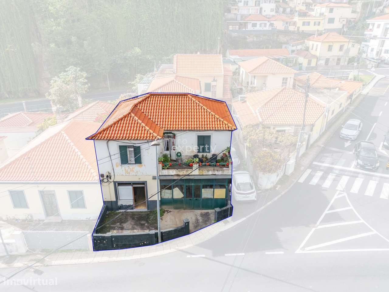 Moradia T6 em Santa Luzia, Funchal, Madeira-31