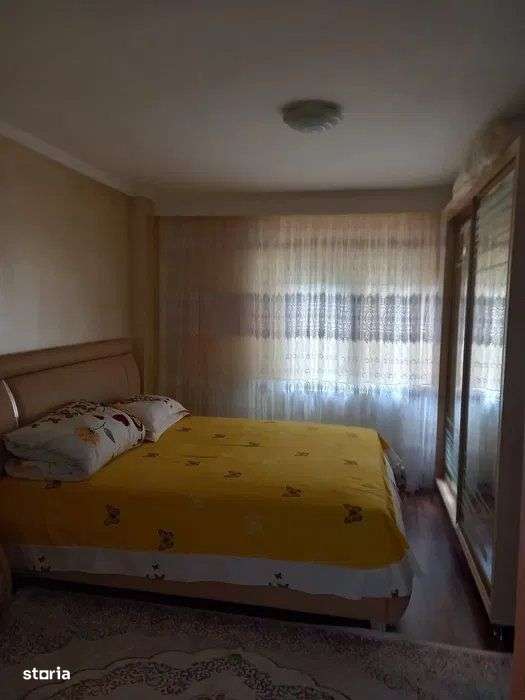 Apartament 3 Camere - Faleza Nord Universitate - Parter - Mobilat Comp - Imagine principală: 4/8