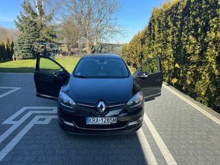 Renault Megane - Samochody Osobowe 