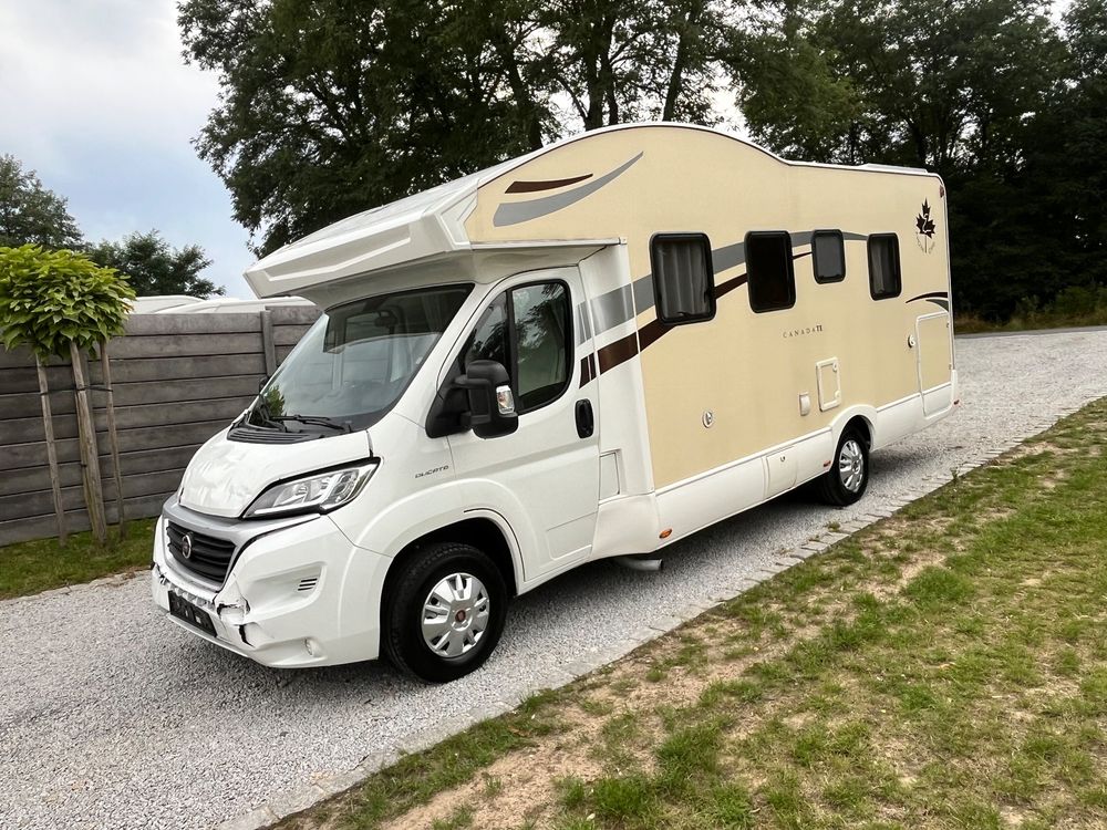 Fiat Ducato 2017